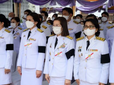 วันจันทร์ที่ 27 ตุลาคม 2568