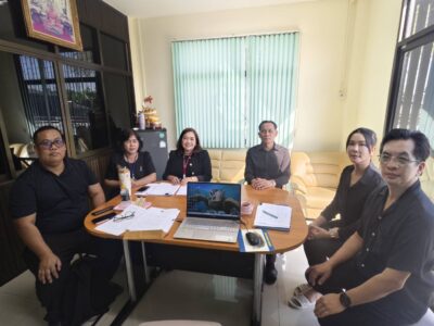 25-12-2568 ประชุมปิดตรวจ อบต.บางแก้ว อ.นครชัยศรี