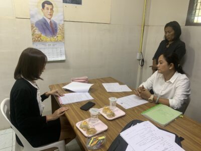 26-12-2568 ประชุมปิดตรวจ อบต.บางระกำ อ.นครชัยศรี