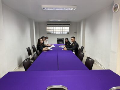 4-12-68 ประชุมปิดตรวจ ทต.โพรงมะเดื่อ อ.เมืองนครปฐม