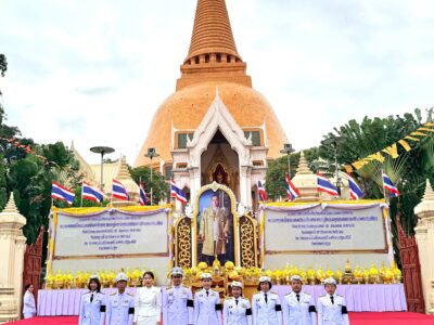 5-12-2568 วันชาติ และวันพ่อแห่งชาติ 2568