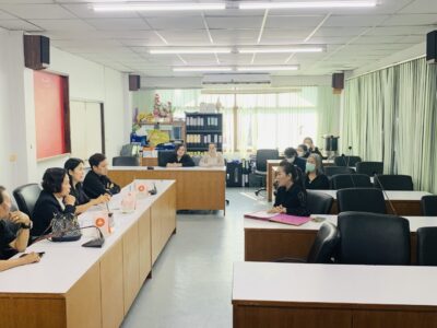 29-01-2569 ประชุมปิดตรวจ ทม.นครปฐม อ.เมืองนครปฐม