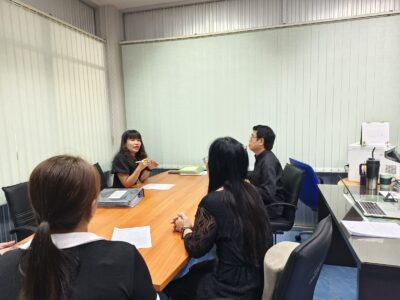 17-02-2569 ประชุมปิดตรวจ อบต.วังตะกู อ.เมืองนครปฐม