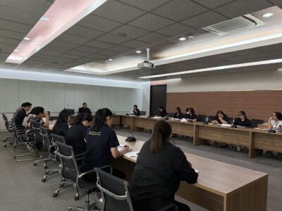 04-02-2569 ประชุมปิดตรวจ ทน.นครปฐม อ.เมืองนครปฐม